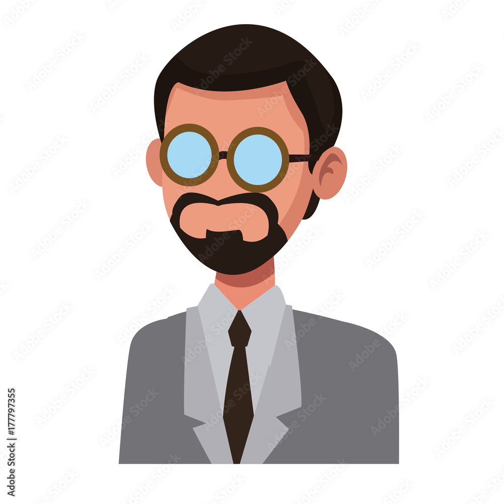 Teacher with blackboard icon vector illustration graphic design Teacher with blackboard icon vector illustration graphic design