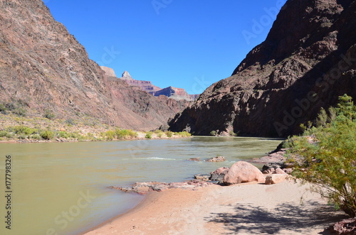 Colorado River
