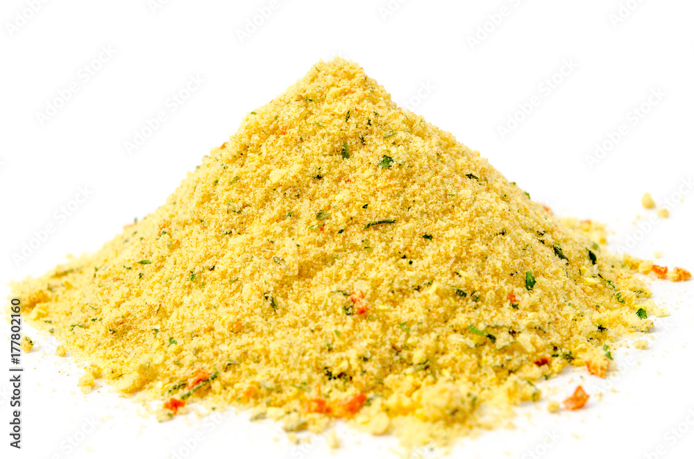 Instant Gemüsebrühe Instant Gemüsebrühe
