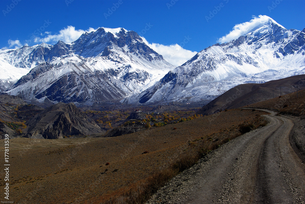 Himalaya Himalaya