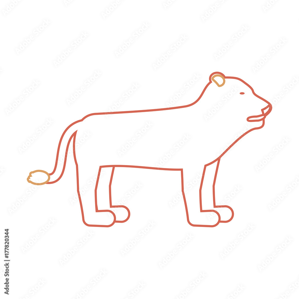 safari animals design safari animals design
