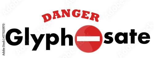 Glyphosate