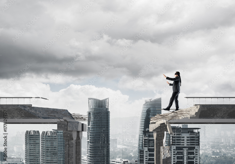 Hidden risks and dangers concept. Hidden risks and dangers concept.