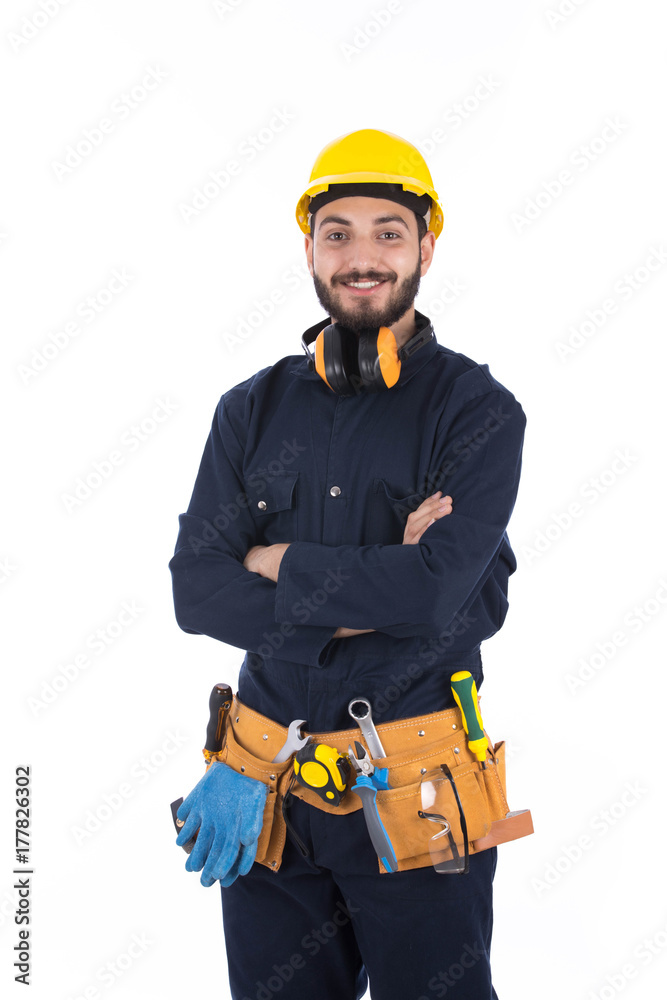 builder builder