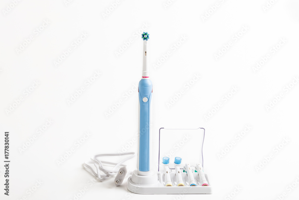 Electric Rechargeable Toothbrushes Electric Rechargeable Toothbrushes