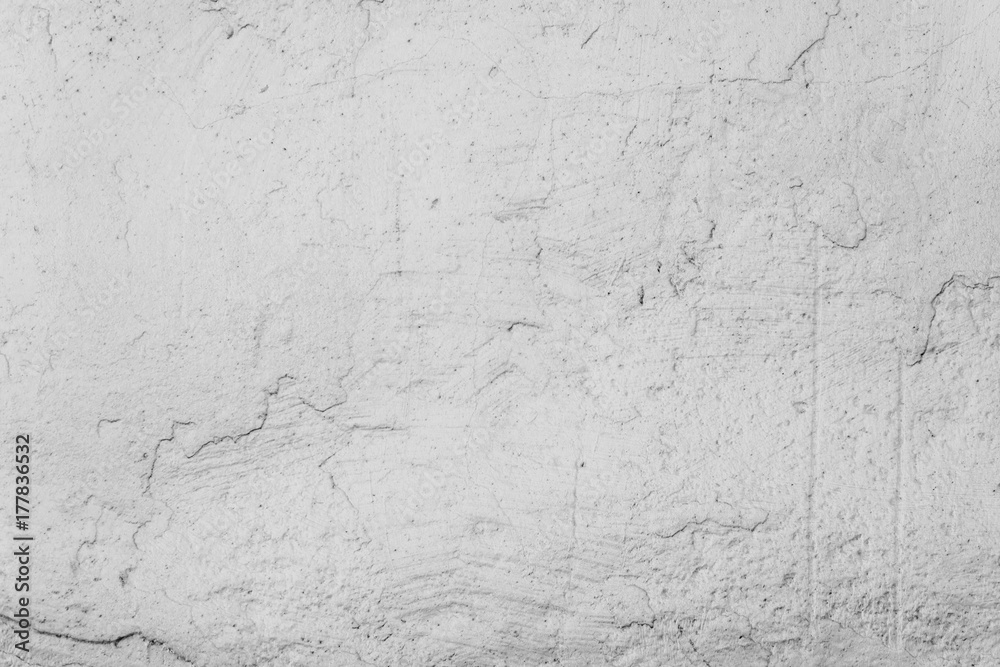 Wall fragment with scratches and cracks Wall fragment with scratches and cracks