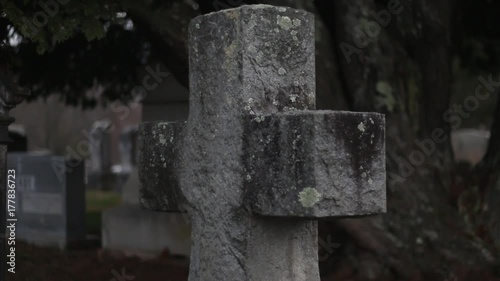 Cemetery