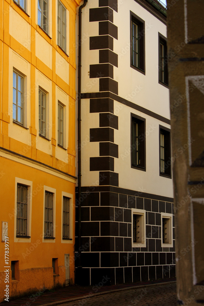 Fototapeta premium Neuburg an der Donau