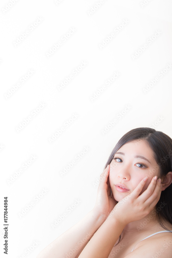 young japanese girl young japanese girl