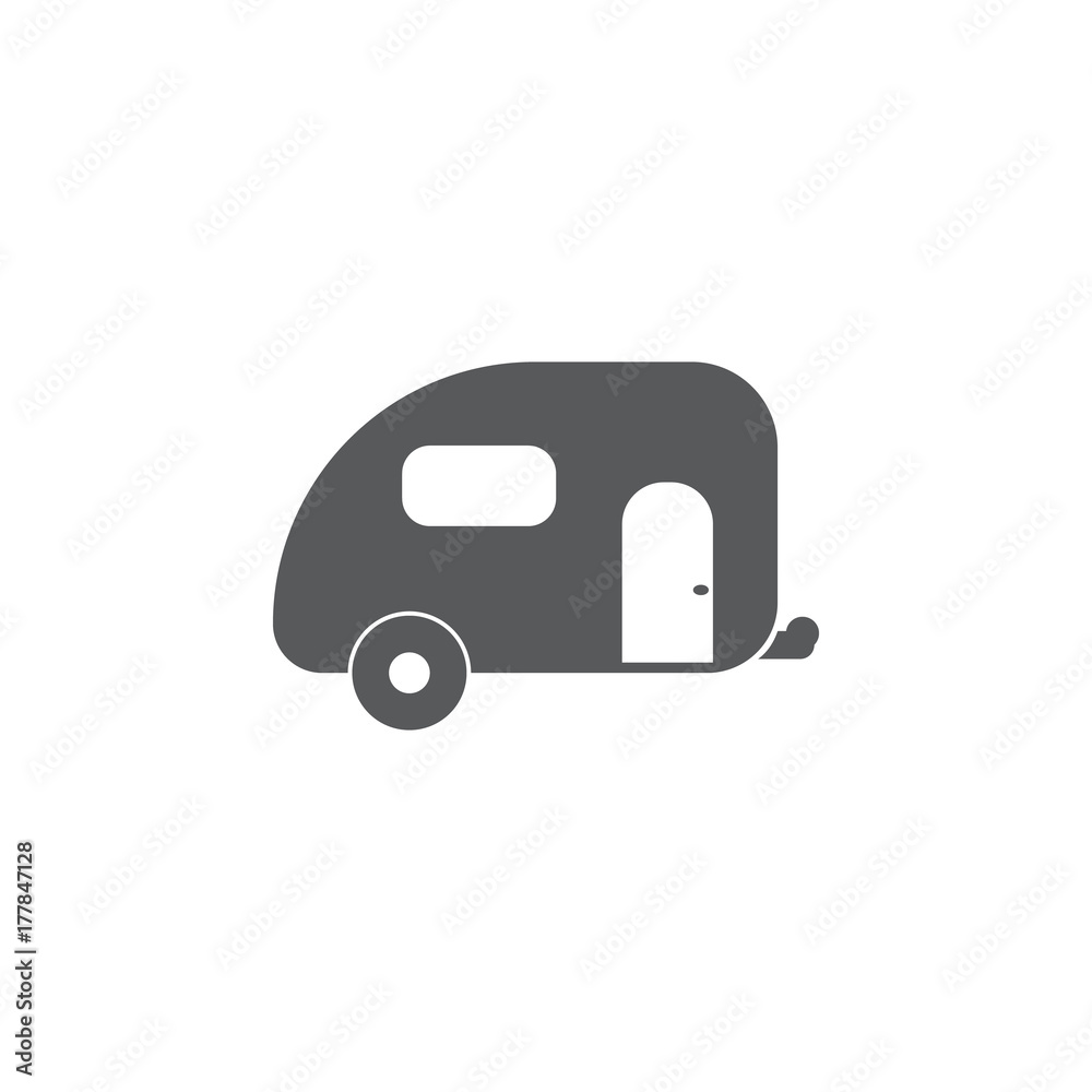 Trailer icon Trailer icon