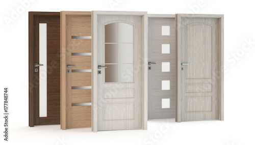 Doors Collection v3 