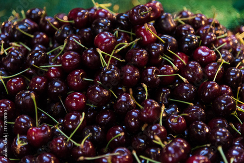 Bing Cherries