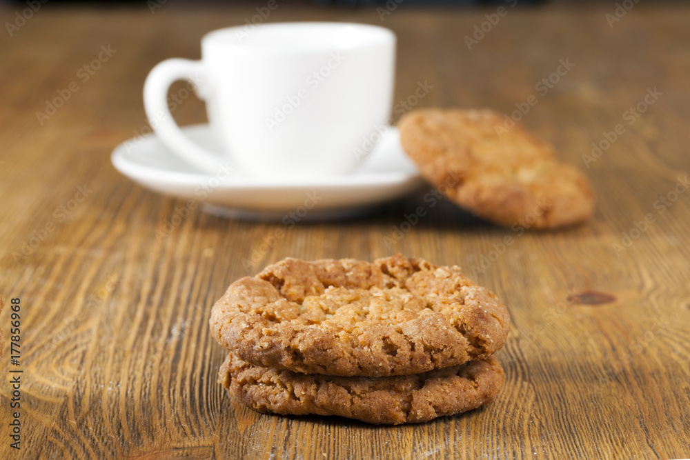 oatmeal cookies oatmeal cookies