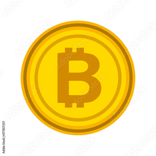 bitcoin currency money virtual technology business