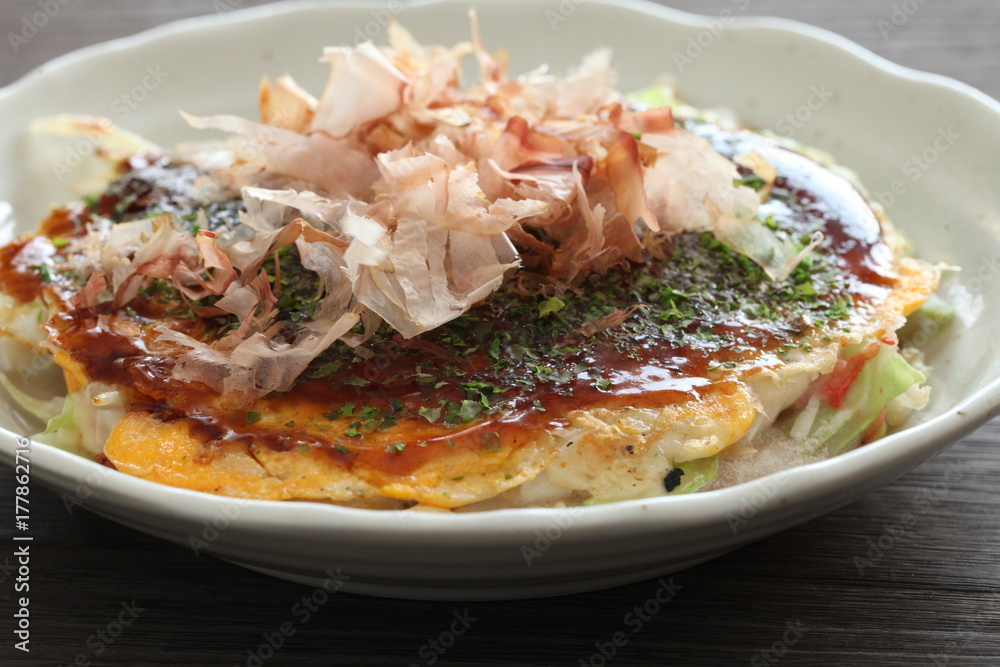 お好み焼き お好み焼き