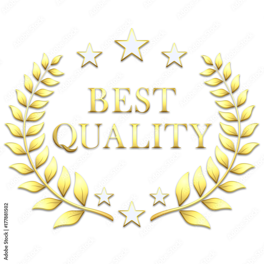 Laurel. Best quality Laurel. Best quality