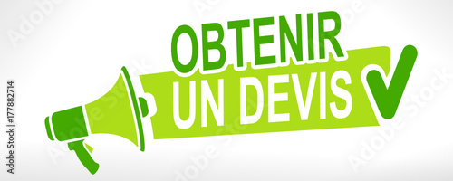 obtenir un devis mégaphone