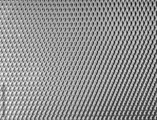 Wallpaper Mural abstract metallic surface Torontodigital.ca