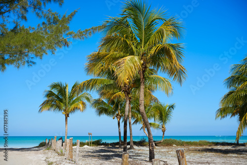 Holbox Island in Quintana Roo Mexico