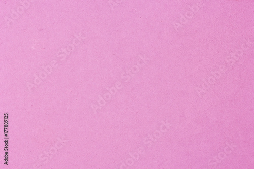 Pink textured paper background