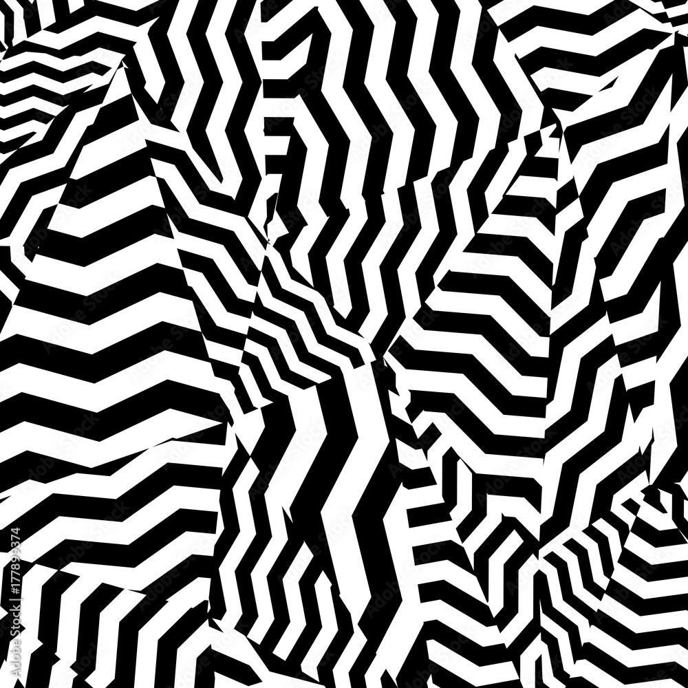 Black and white pattern, abstract geometric contrast background. Black and white pattern, abstract geometric contrast background.