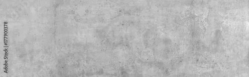 Obraz  z motywem concrete wall
