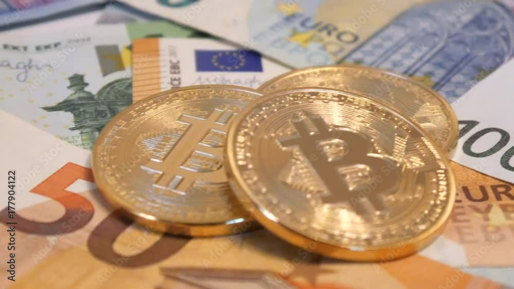 bitcoin and euro bitcoin and euro