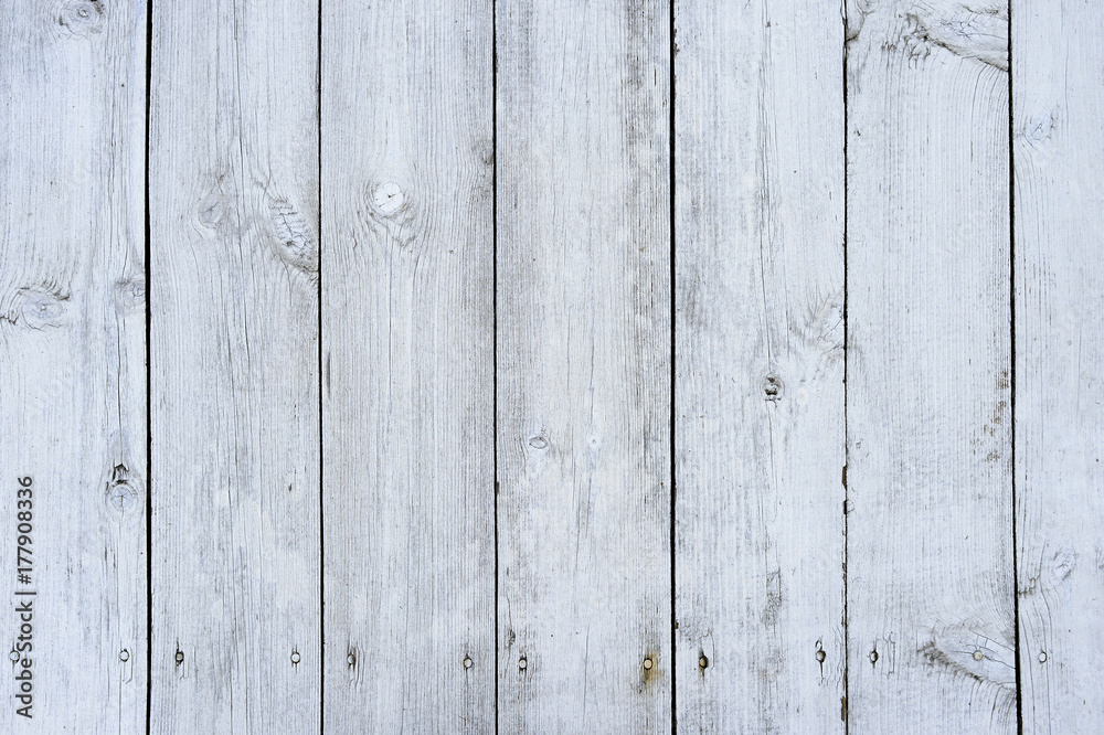 Background of light wooden boards Background of light wooden boards