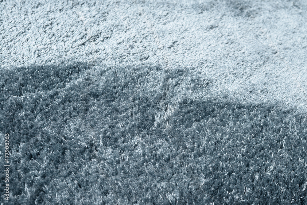 Obraz premium Carpet close up abstract textured surface background