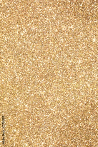 shiny glitter GOLDEN background