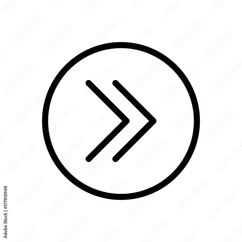 Line flat icon Line flat icon