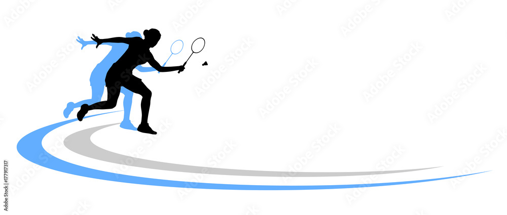 Badminton - 106