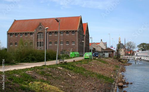De Krententuin in Hoorn