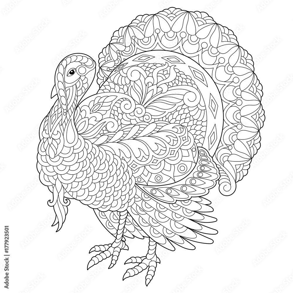 Animal jam thanksgiving pic