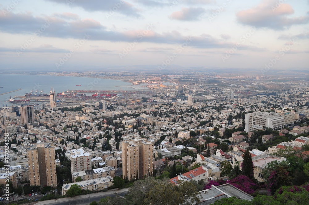 Haifa Israel