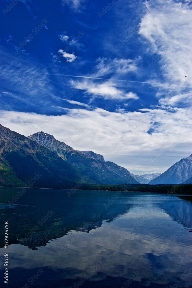 Lake McDonald