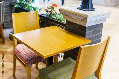 table
