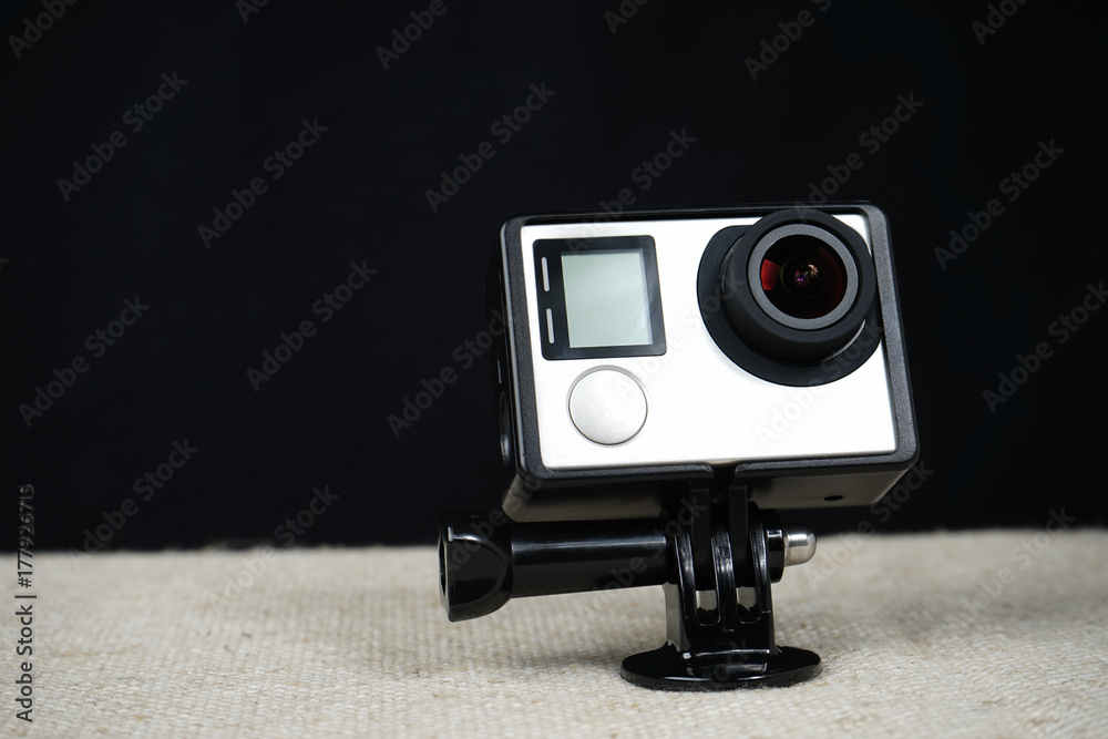 Action camera Action camera