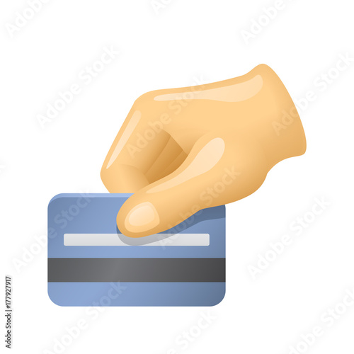 Card Payment - Novo Icons. A professional, pixel-aligned icon designed on a 64 x 64 pixel.  