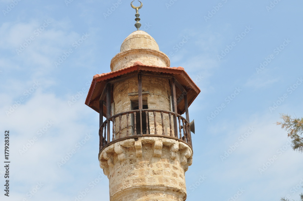 Caesarea Israel