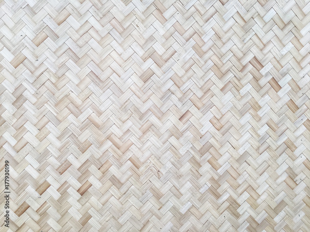 Bamboo texture background from Thai
Bamboo texture background from Thai