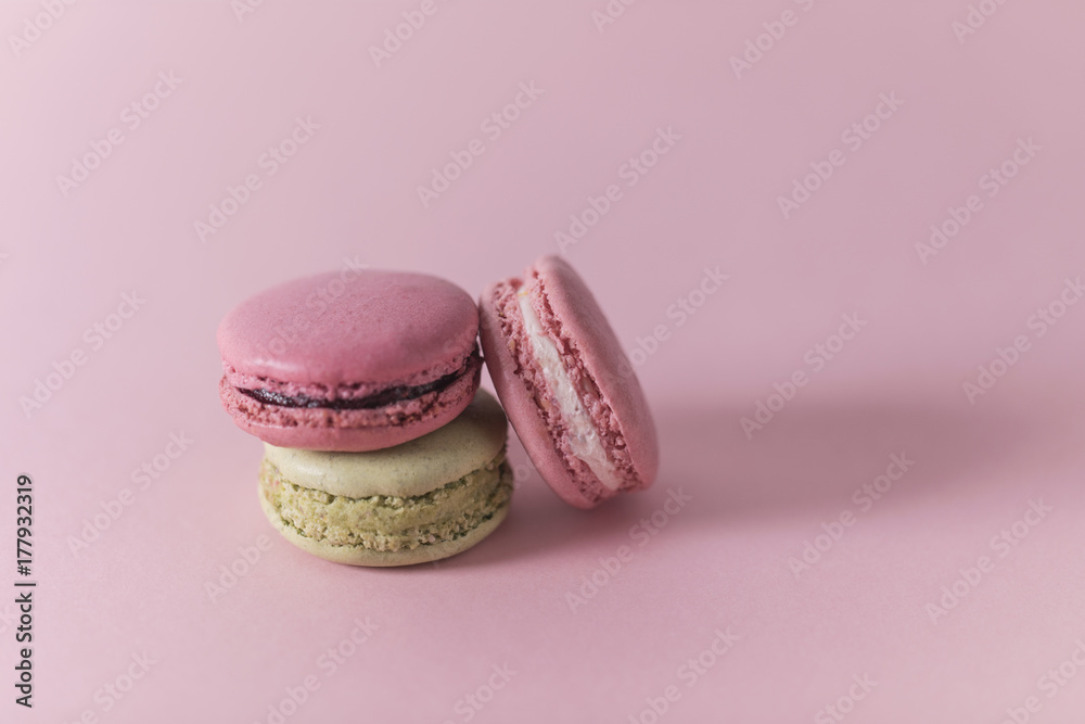 macarons