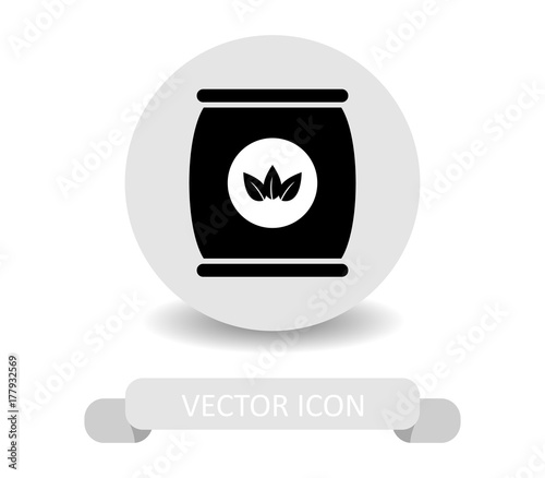 icon fertilizer