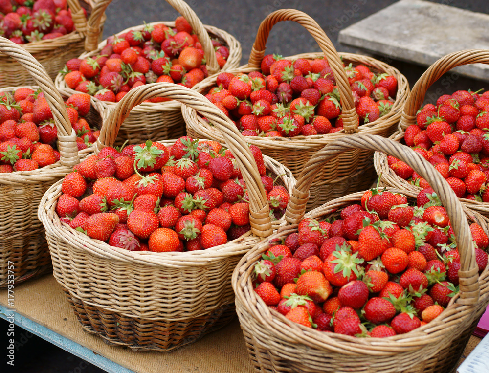 Strawberry