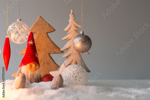christbaumschmuck