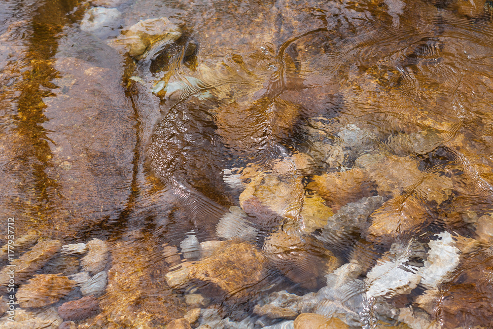 River stone River stone