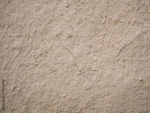 clay wall