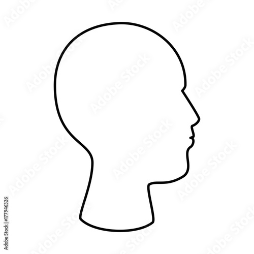 user profile silhouette avatar icon
