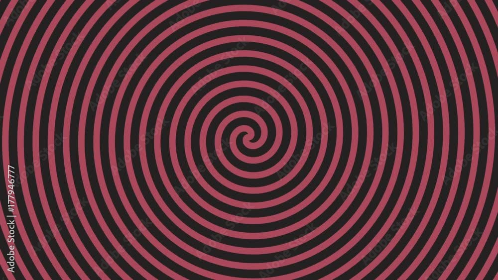 Spinning Spiral Abstract Motion Background. Seamless loop Spinning Spiral Abstract Motion Background. Seamless loop