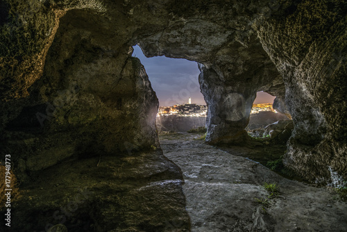 chiaro di luna